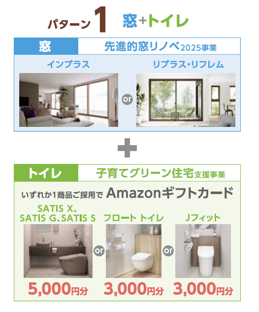 LIXILリフォーム応援キャンペーン　〜...