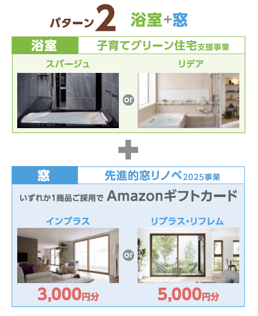 LIXILリフォーム応援キャンペーン　〜...